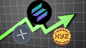 You are currently viewing Solana’s road to a new all-time high, XRP’s $5 threshold and XYZVerse’s market milestone – Key points