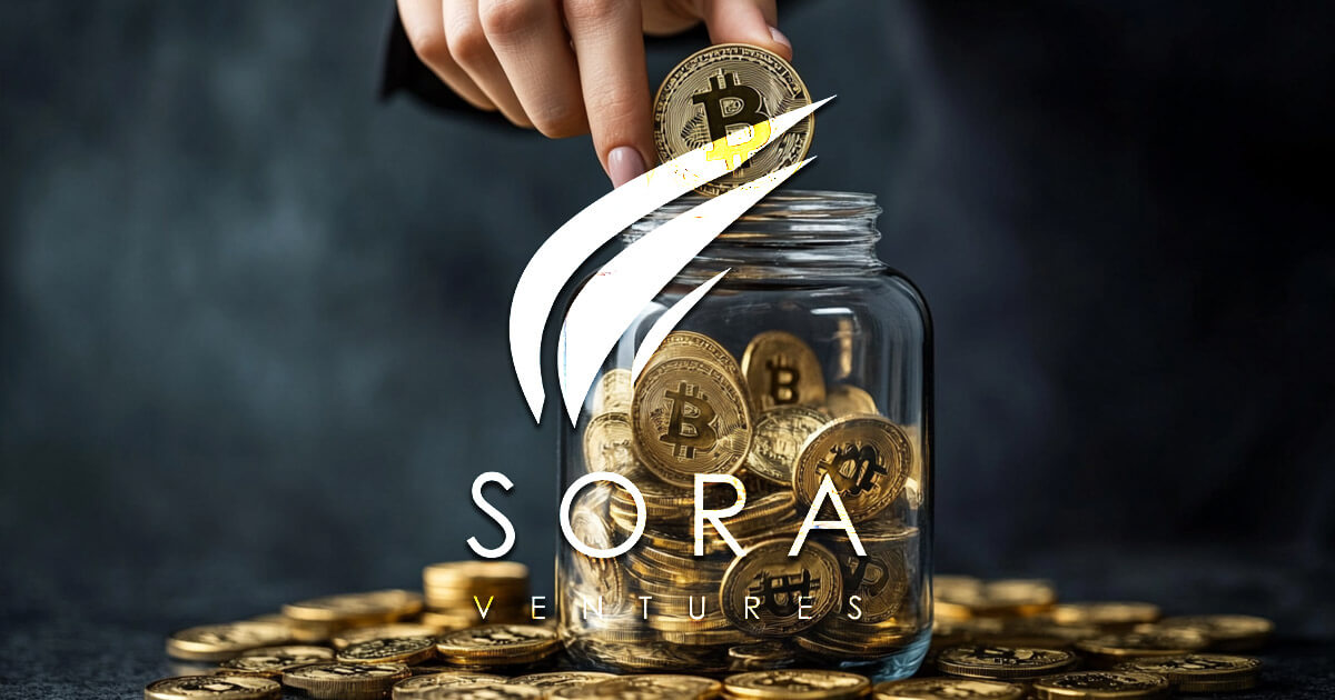 You are currently viewing Sora Ventures launches $150 million fund to emulate MicroStrategy’s Bitcoin strategy across Asia