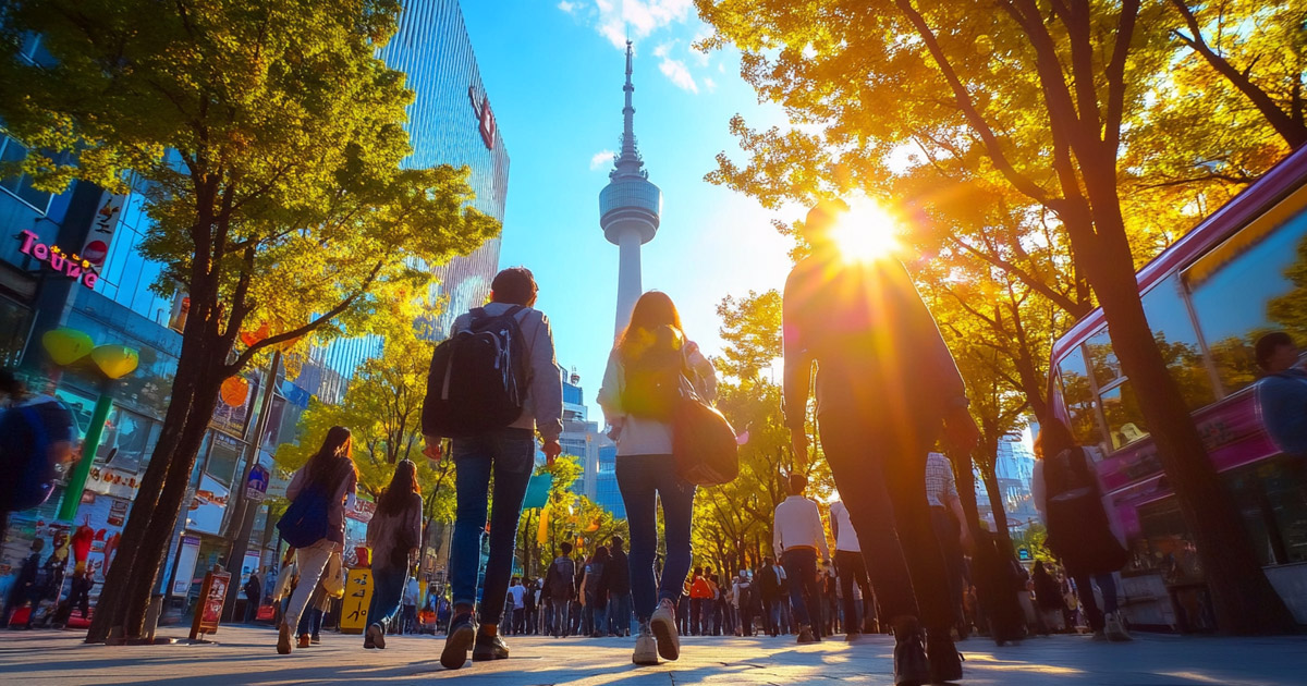 You are currently viewing South Korean politicians agree to implement 2-year moratorium on crypto taxation