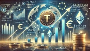 You are currently viewing Tether invests in StablR in accordance with the MiCA: a decisive boost to the European stablecoin market