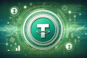 Read more about the article Tether (USDT) mints another billion tokens: the key role in the bull market of cryptocurrencies