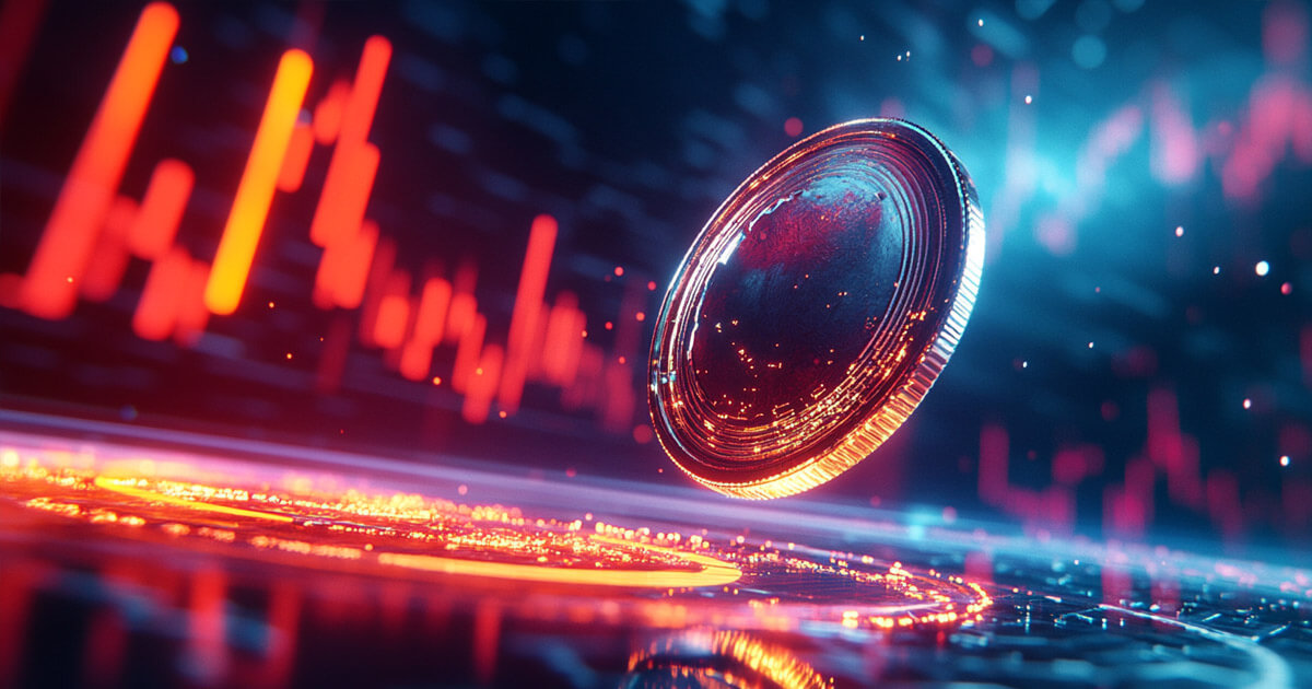 You are currently viewing North Korean hack fears sent Hyperliquid’s HYPE token on a rollercoaster