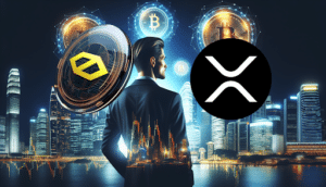 Read more about the article Breakout Alert: Emerging Multichain Token Gears Up for 15,000% Rally by Year’s End; Whales Accumulate $288 Million in Ripple as XRP Price Slows.