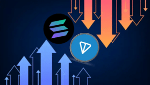 Read more about the article TON or SOL: the crypto that every investor should watch during this market downturn