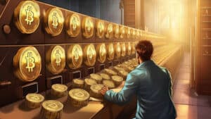 Read more about the article Top Altcoins for Crypto Bull Run: LuckHunter Takes Decentralisation to the Next Level With Its CasinoFi!