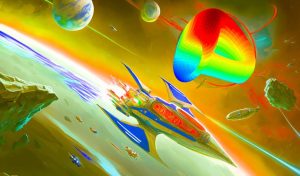 Read more about the article Analyst Justin Bennett Says Ethereum-Based Altcoin Could Explode by Over 600%, Updates Outlook on Solana