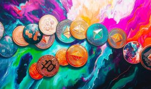 Read more about the article Top-10 Altcoin That’s Exploded Over 400% in a Month Could Rally Into New All-Time High, According to Trader