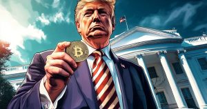 Read more about the article Trump, Bitcoin, and the race for tokenized capital markets