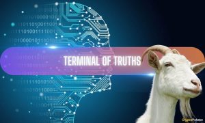 Read more about the article What is Truth Terminal and the Rise of AI Agents: In-Depth Look at GOAT And Beyond