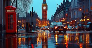 Read more about the article UK aims for balanced crypto regulation with FCA-led consultation