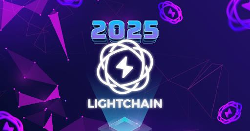 You are currently viewing Top 5 Reasons Why Lightchain Protocol AI Is the Most Revolutionary Blockchain Project of 2024