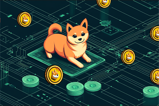 Read more about the article BONK Dethrones Dogwifhat, SOL Hints At Mixed Price Sentiment, As LNEX Price Delivers 175% ROI