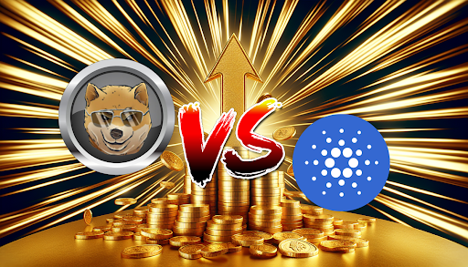 Read more about the article Cardano (ADA) Alternative Set to Surge to $17 by the Start of Next Year, Currently Valued at Only $0.0009