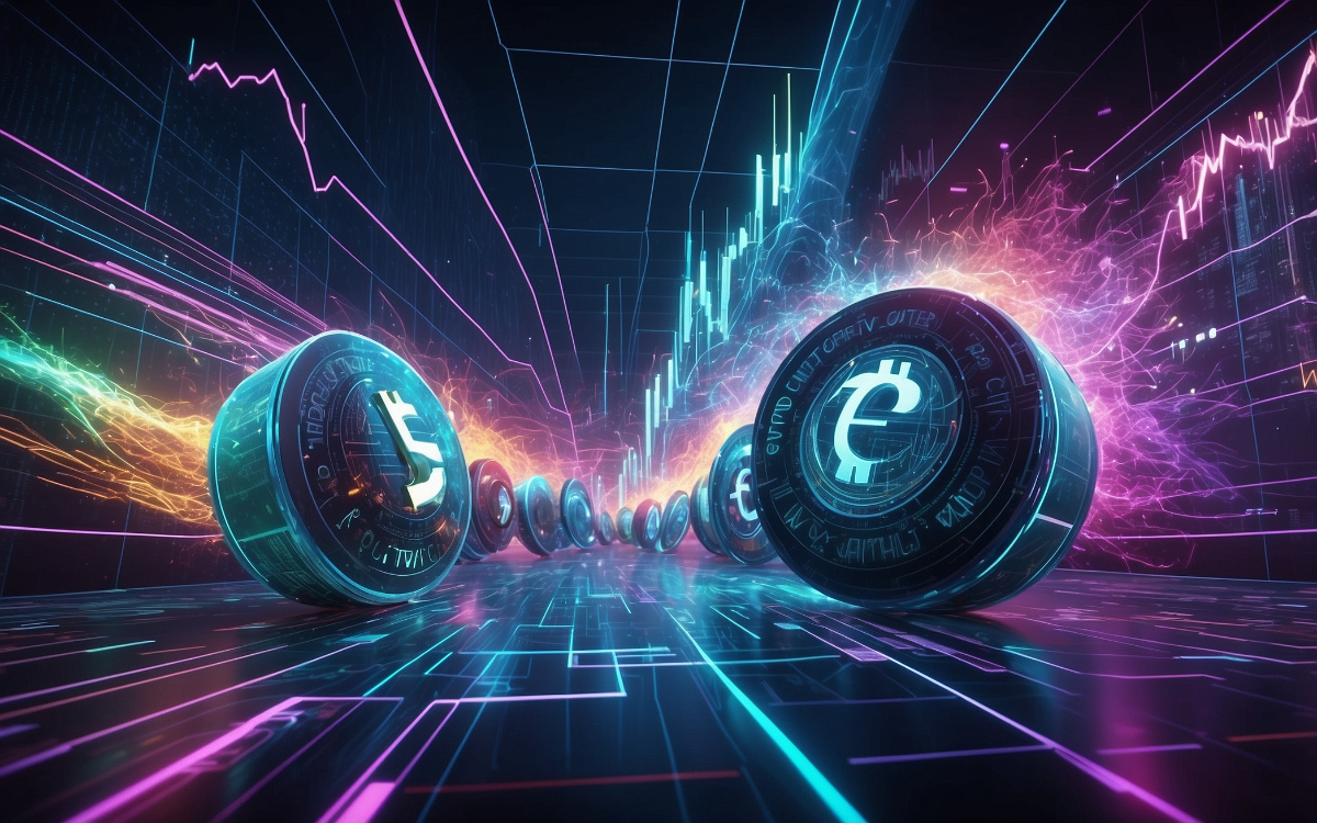 Read more about the article Crypto Market Surges: Are Sui, Dogecoin and FX Guys the Start of this New Altcoin Season?