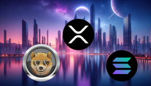 Read more about the article XRP Dethrones Solana in Market Cap Rankings, While DOGEN Targets Cardano’s Momentum With a 1,300% Price Rally!