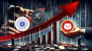 Read more about the article Cardano and XRP on Track for $10: CATZILLA Joins the Rally as Meme Coin of the Year With 20,000% Potential