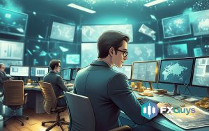 Read more about the article This Crypto Analyst Is Confident That Dogecoin Will Hit $1 While FXGuys ($FXG) Races The Meme Coin To The Milestone