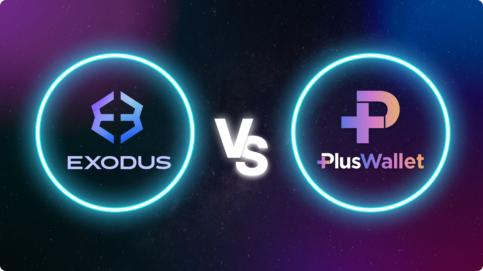 You are currently viewing Plus Wallet vs. Exodus Wallet: The Ultimate Showdown for the Best Crypto Wallet of 2024