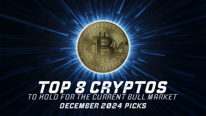 Read more about the article Top 8 Altcoins to Buy and Hold for Long-Term Gains in December 2024