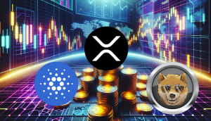 Read more about the article Best Cryptos to Watch Today: Dogen Presale Reaches $2.5M, XRP Stands Tall Over $2, and Cardano Crosses $1 at Last!