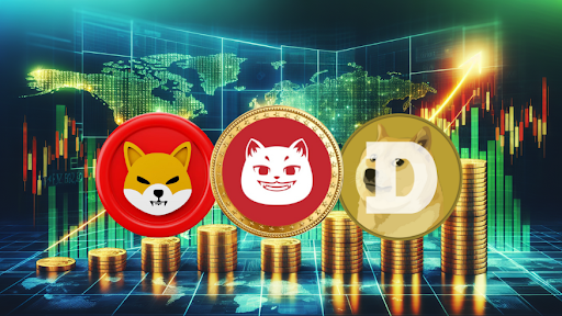 You are currently viewing Will Catzilla Reach $1 Before Dogecoin and Shiba Inu? Analysts Predict 10,000% Gains Ahead!