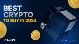 Read more about the article Exploring the Leading Memecoins & Promising Altcoins for 2024