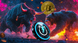 Read more about the article Will Bitcoin Stay Above 100K? Bulls Battle Bears For BTC Price Dominance