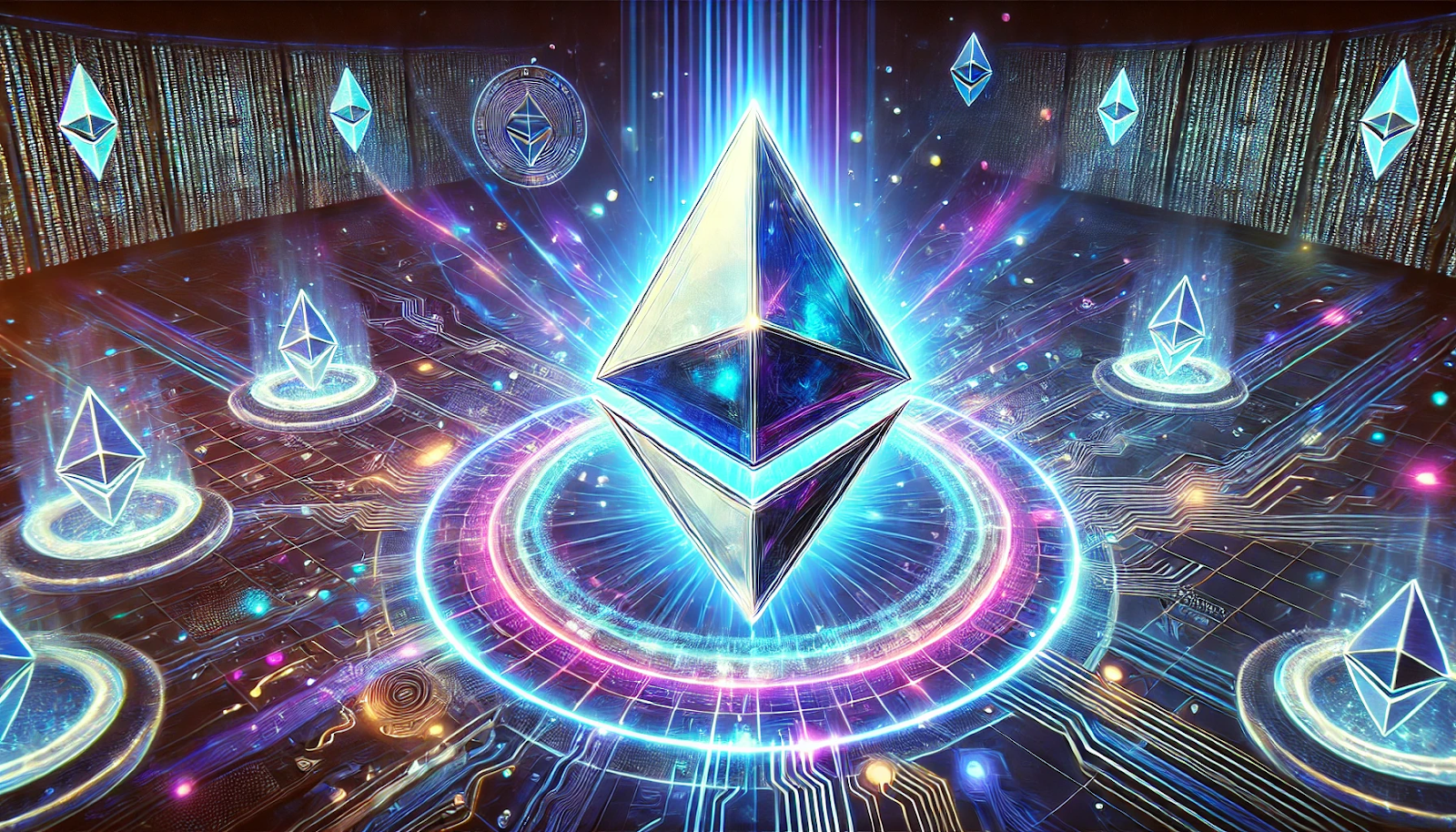 You are currently viewing Ethereum Price To Be $6000 In 2025 – New ETH Backed Token Yeti Ouro Attracts Investors Raising $1,000,000 In Presale