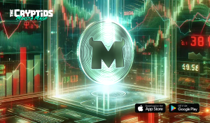 Read more about the article Top 3 Altcoins to Watch: Monsta Mash Presale Skyrockets, Avalanche (AVAX) Eyes $80-$100, and Solana (SOL) Hits a New ATH