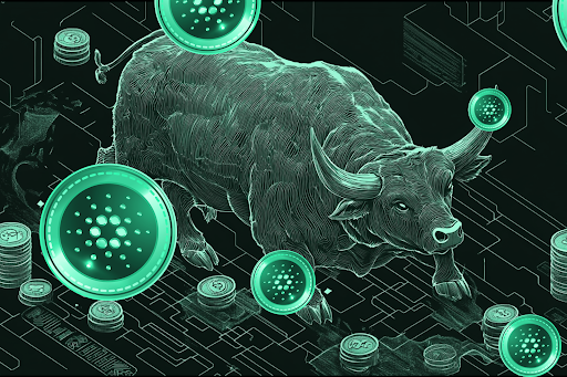 Read more about the article JasmyCoin And Cardano Continue To Rally As This New Altcoin Builds Momentum
