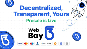 Read more about the article Is Web3Bay the Best Bet in Decentralized E-Commerce? Comparing to Internet Computer & Theta Network