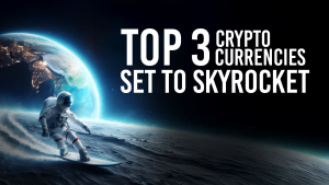 Read more about the article Top 3 Expert Picks: The Best Coins to Buy This Month for Long-Term Success