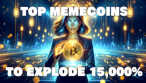 Read more about the article This Renowned Crypto Millionaire Claims That Meme Coins Are the Best Bet to Turn $200 Into $2 Million in 2 Weeks