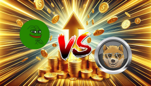 Read more about the article DOGEN Crosses $3M in Presale — Is It the Next Breakout Star After PEPE?