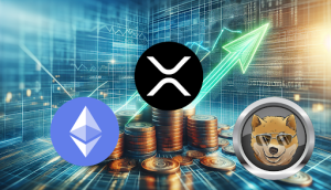 Read more about the article Ripple’s Big Move? ChatGPT’s Prediction on XRP Surpassing Ethereum (ETH) This Cycle Will Surprise Everyone!