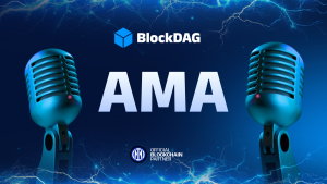 Read more about the article Blockchain’s New Chapter: BlockDAG’s AMA with Harvard Expert Maurice Herlihy—Presale Surges to $165M!