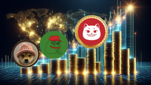 Read more about the article Altcoin Season Forecast: Solana’s Rising Star to Overpower PEPE and WIF, Predict Analysts