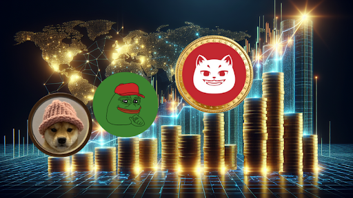 You are currently viewing Altcoin Season Forecast: Solana’s Rising Star to Overpower PEPE and WIF, Predict Analysts