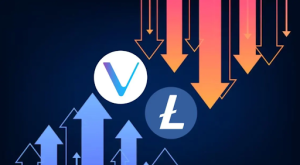 Read more about the article Litecoin (LTC) vs. VeChain (VET): Which Veteran Altcoin Will Deliver Big This Christmas?