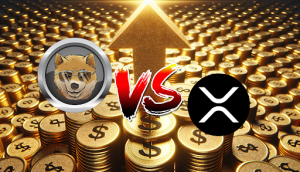 Read more about the article JPMorgan Analysts See XRP Reaching $5 Soon, But Dogen Dominates the Market With 57,000% ROI, Eyeing a $15 Target