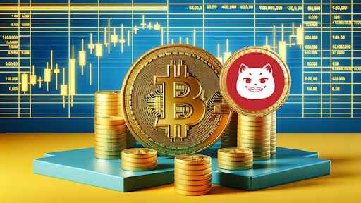 You are currently viewing Bitcoin’s Path to $150K Could Spark a Meme Coin Frenzy Next Year—Top Tokens to Watch!