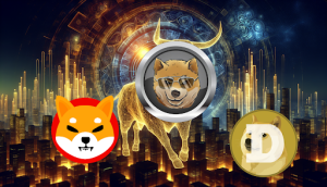 Read more about the article Dogen Could Surpass SHIB and DOGE With 11,000% Predicted Growth by 2025