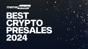 Read more about the article Best Crypto Presale Opportunities in 2024: Top 5 Projects to Watch