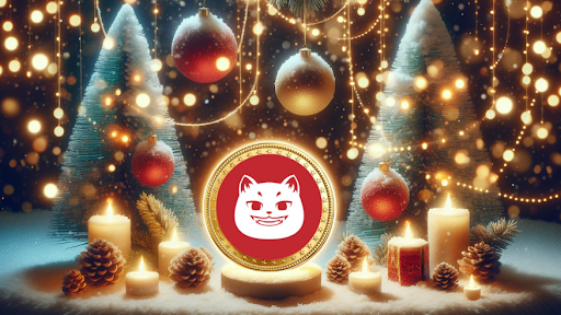 You are currently viewing From $1000 to Millions: Top Trader’s Bold Christmas Crypto Portfolio for 2025