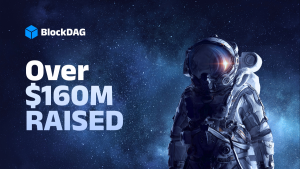 Read more about the article BlockDAG to Conclude BDAG250 Bonus on January 8, Presale Hits $167M; Monero Price Rallies & Filecoin Leads DeFi Storage