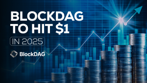 Read more about the article BlockDAG’s $1 Target Heats the Market While WIF Holds Firm and BONK Eyes a Bright Future!