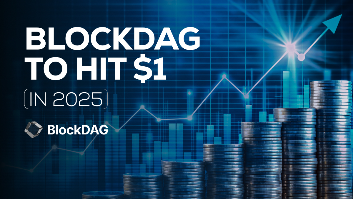 You are currently viewing BlockDAG’s $1 Target Heats the Market While WIF Holds Firm and BONK Eyes a Bright Future!