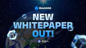 Read more about the article BlockDAG’s PoW+DAG Supremacy Unveiled in Whitepaper V3 — $20 Coin Value Imminent; SOL Price Steady While LINK Surges