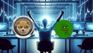 Read more about the article The Next Bull Market Could Send This $0.0013 Crypto to $30 Faster Than PEPE