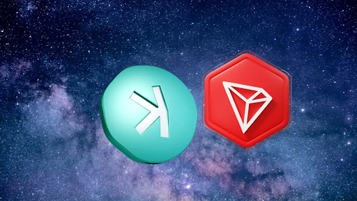 You are currently viewing Kaspa (KAS) vs. TRON (TRX): Which One Will Lead the Bull Run Charge With Bigger Gains in December?